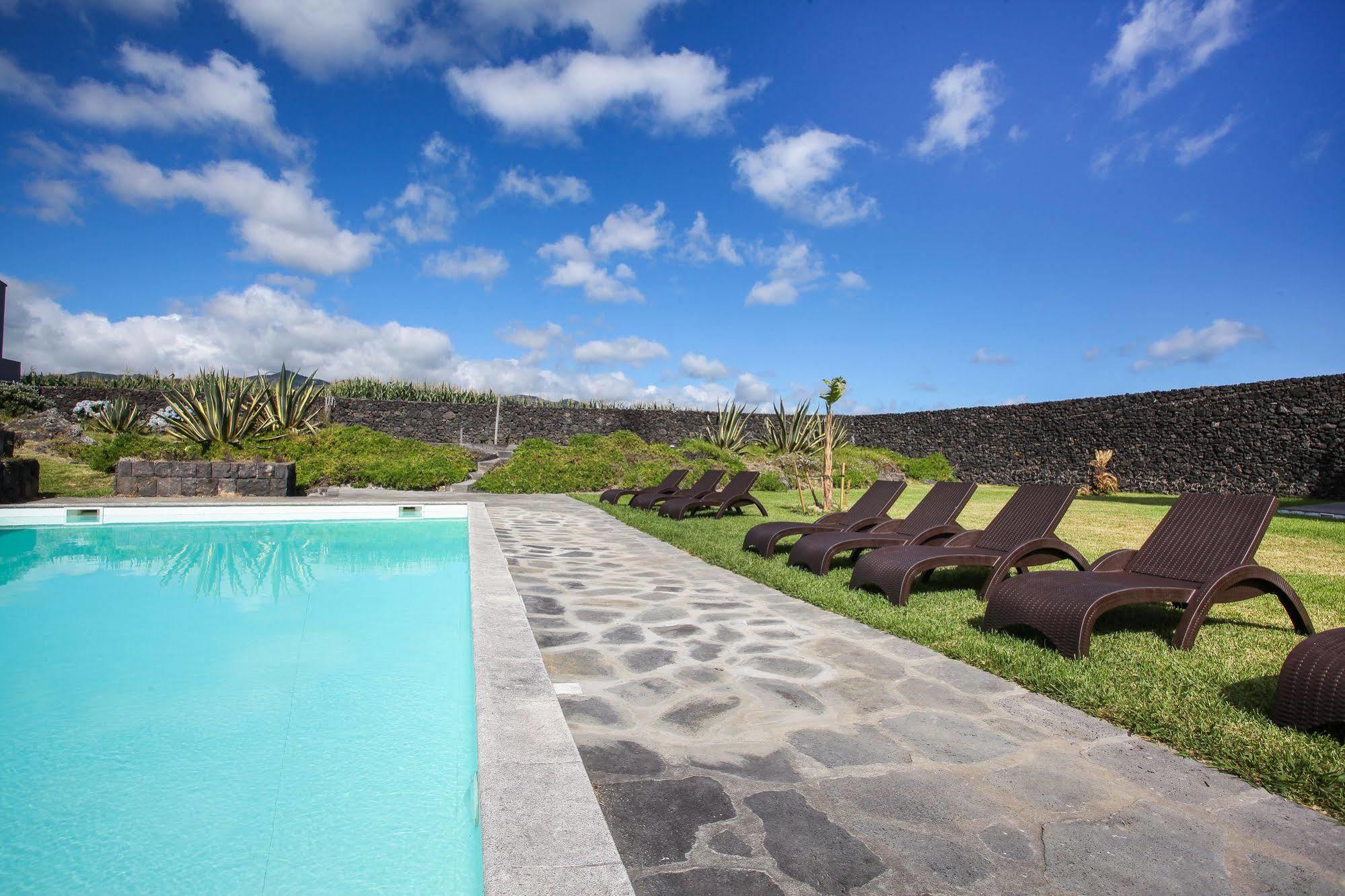 Sao Vicente Lodge - Atlantic Retreat São Vicente Ferreira Exteriér fotografie