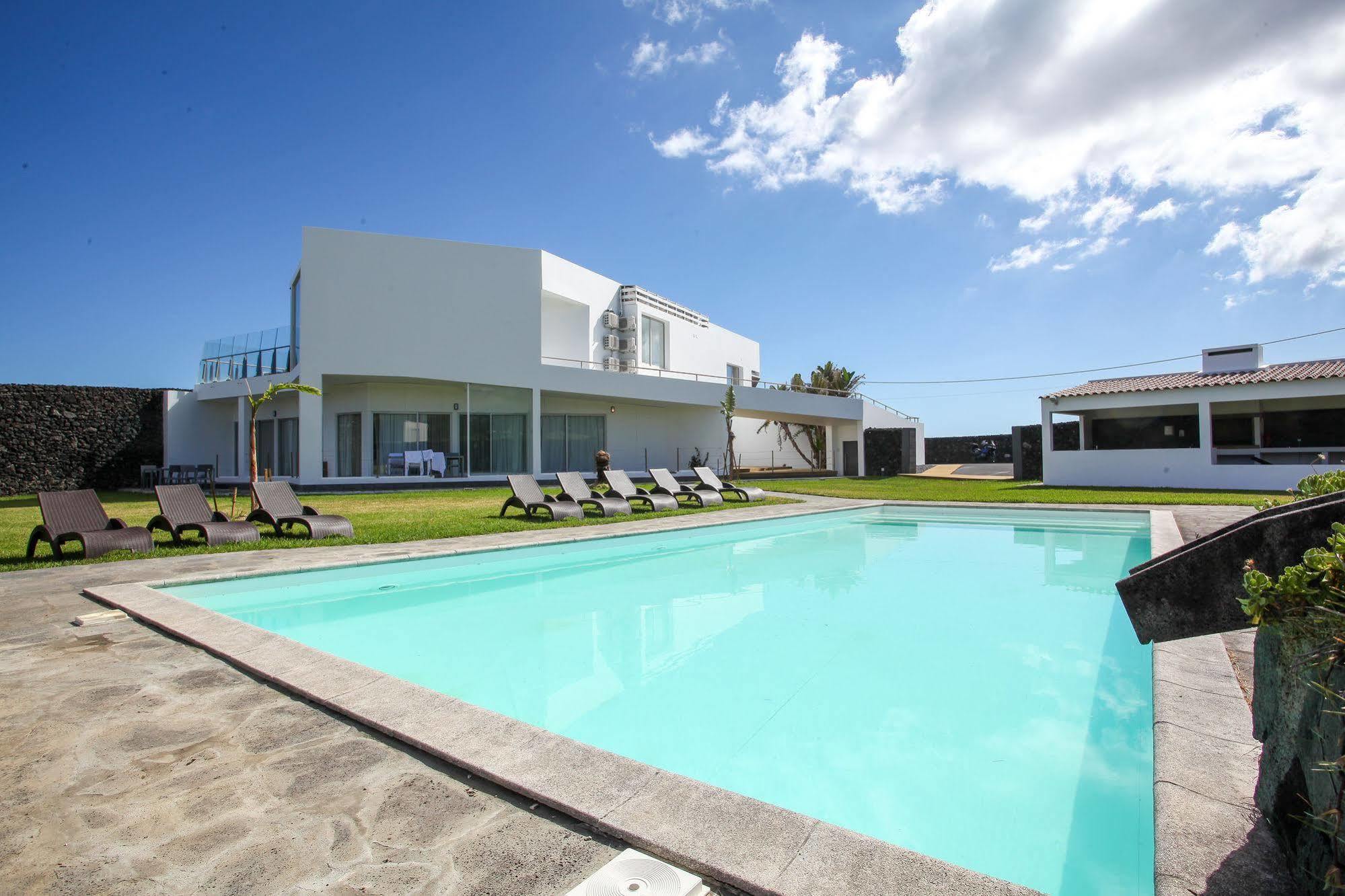 Sao Vicente Lodge - Atlantic Retreat São Vicente Ferreira Exteriér fotografie