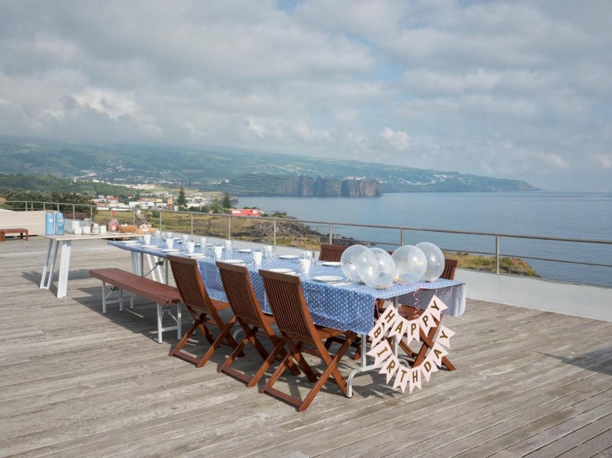 Sao Vicente Lodge - Atlantic Retreat São Vicente Ferreira Exteriér fotografie